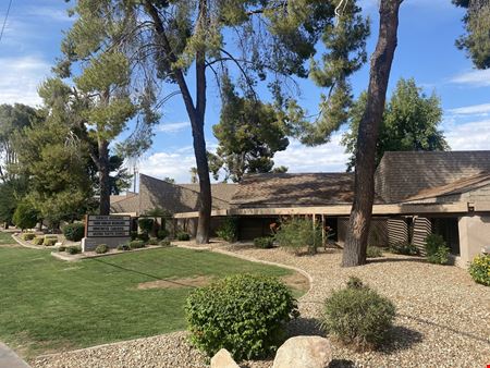 Office space for Rent at 6101 S Rural Rd in Tempe