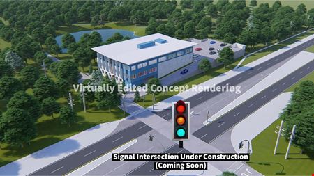 VacantLand space for Sale at Chicago, Weeki Wachee Vacant Land in Weeki Wachee