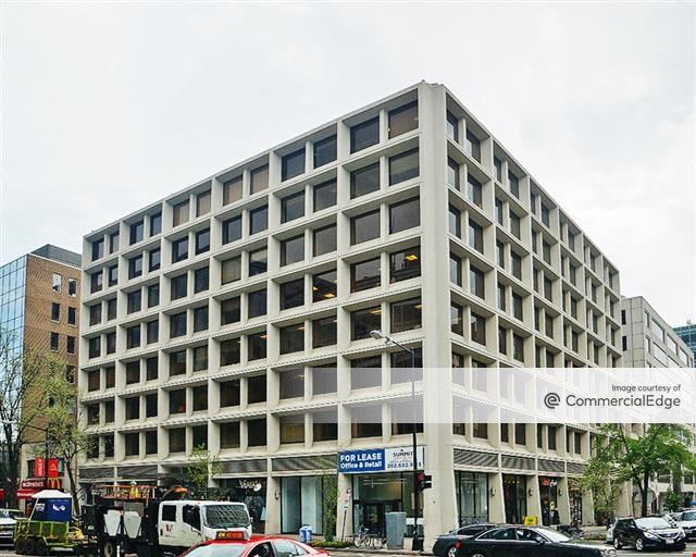 1990 M Street NW
