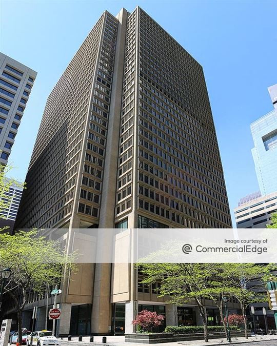 1700 Market Street