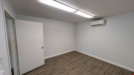 Industrial Space I For Lease