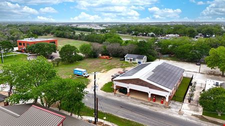Commercial space at 105 & 109 Loop 539 in Cibolo