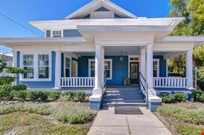 Hyde Park Office - 211 S. Boulevard