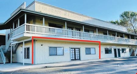 Office space for Sale at Premium Office Space for Sale El Camino Real in Mid-Atascadero in Atascadero