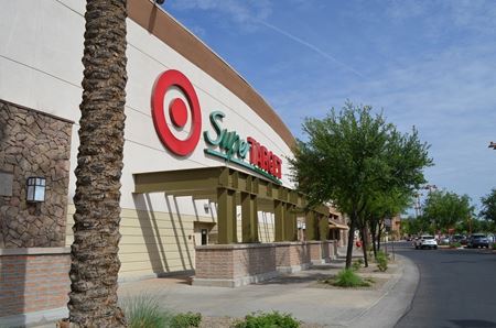 Other space for Rent at Gilbert Gateway Towne Center in Gilbert
