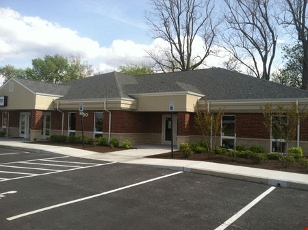 702 Health Services Drive