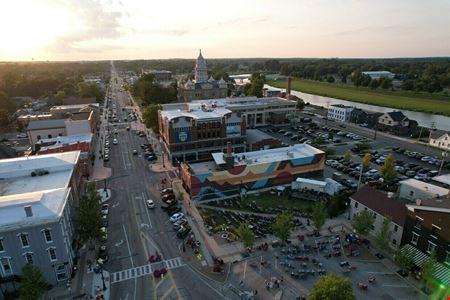 Other space for Sale at 9-11 West Main Street in Troy