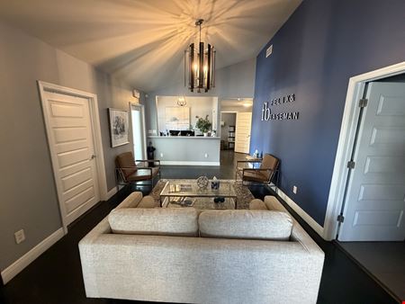 South Tampa Freestanding Office