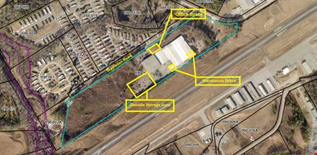 OFFICE/WAREHOUSE FOR LEASE