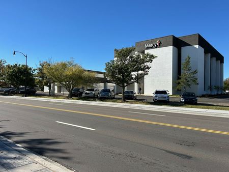 Office space for Rent at 900 N Porter Ave in Norman