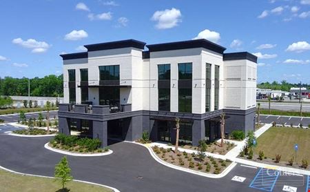 Office space for Rent at Class A Office Space For Lease in Rincon