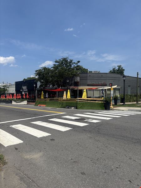 Retail space for Sale at 474-484 Moody St in Waltham