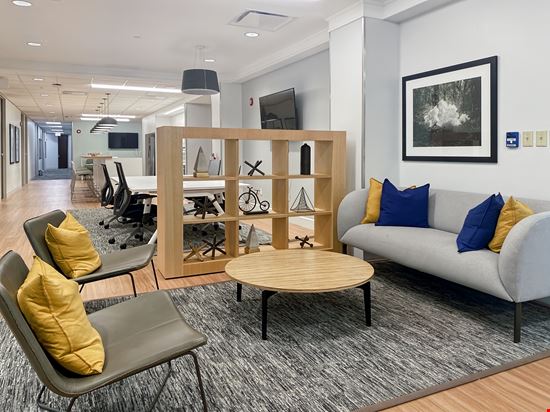 Regus - Ohio Cincinnati - Kenwood