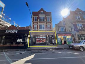 1719 W 18th St