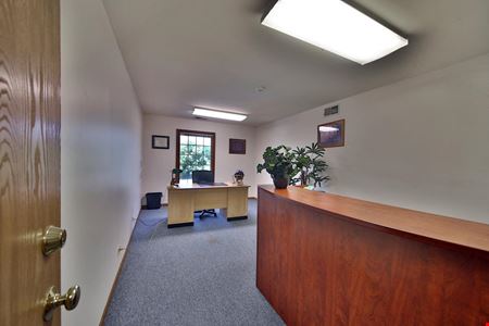 33 N. Waukegan Road