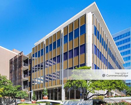 Office space for Rent at One and Two Oak Lawn in Dallas