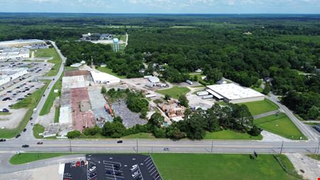 Industrial space for Sale at Stokes Street - 2 Building Industrial Site in Chersaw