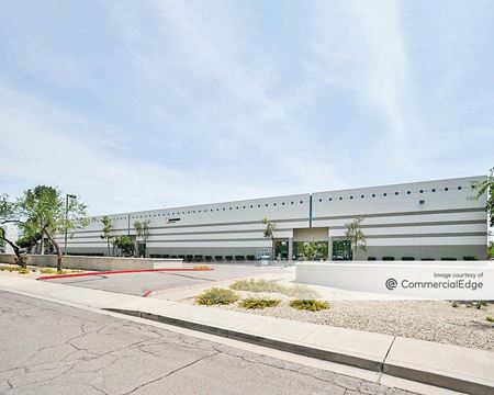 Industrial space for Rent at Farmer Industrial Center in Tempe