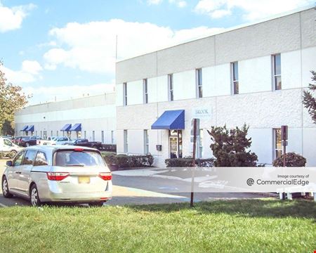 Industrial space for Rent at 17 Edgeboro Road in East Brunswick