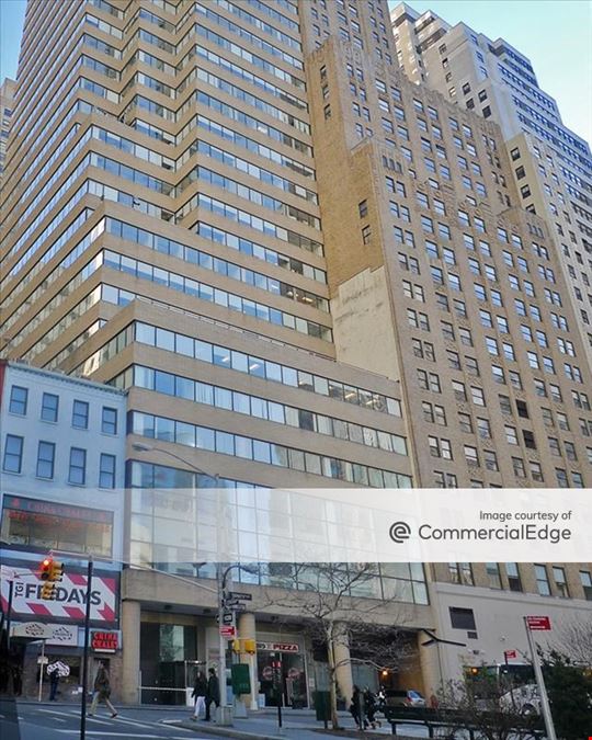 45 Broadway
