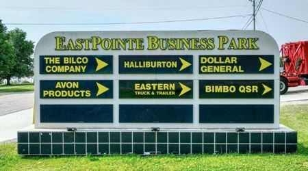 VacantLand space for Sale at 2755/2765 Adamsville Rd in Zanesville