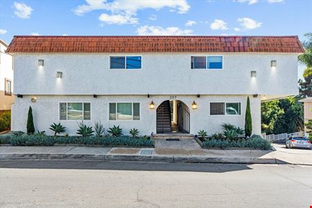 207 W Marquita