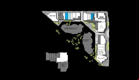 Retail space for Rent at Scottsdale Waterfront in Scottsdale
