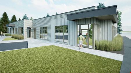 The Downs | Premier Office Space