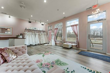 850 Sidewalk Rd #101