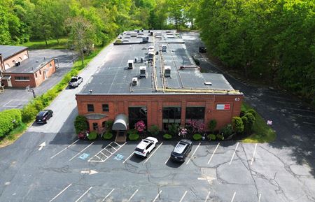 Office space for Sale at 63 Great Rd | Suite 204 in Maynard
