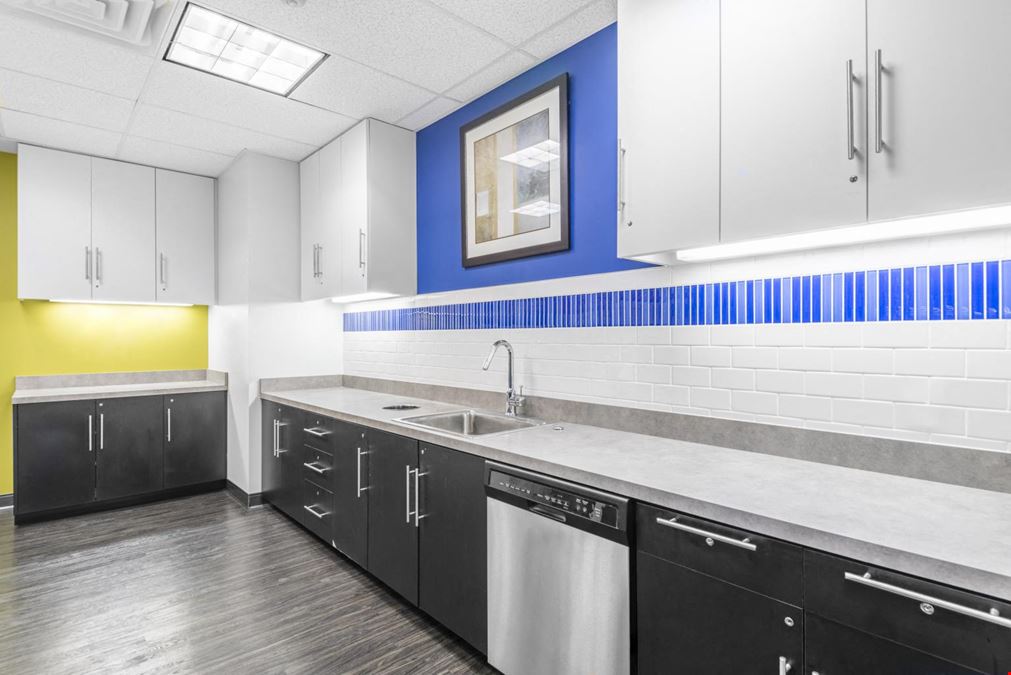 Regus - Blue Bell - Sentry Parkway