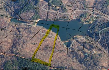 VacantLand space for Sale at 5 acres Unzoned Land in Turtletown TN in Turtletown