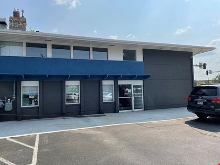 8700 Professional Building