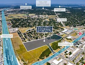 Multifamily Development Opportunity