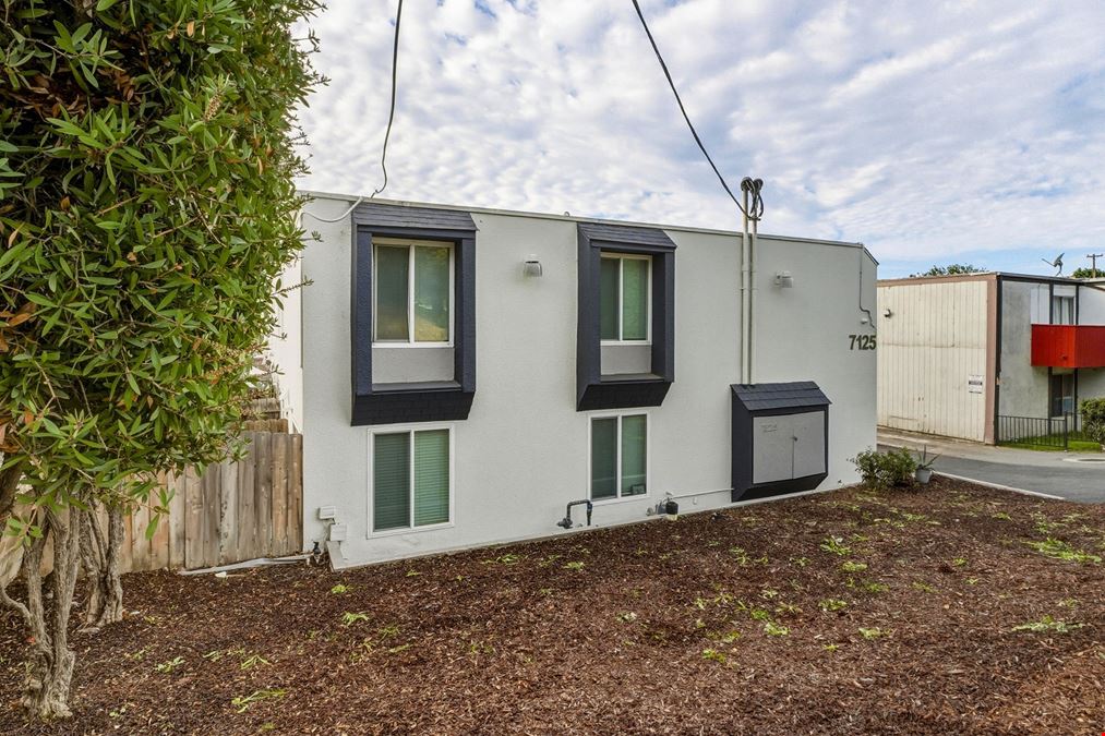 Waite Townhomes