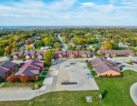 Office space for Sale at AUCTION - 2814-2816, 2818-2820, 2824 Mack Road Medical Office Condos in Fairfield