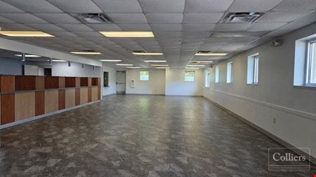 Office space for Sale at For Sale or Lease: Office Building Across from UALR in Little Rock