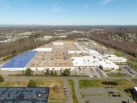 Industrial space for Rent at Cartamundi Business Campus in East Longmeadow