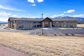 Gleneagle Executive Center