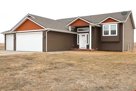 Office space for Sale at 13696 Redwood Way NW in Williston