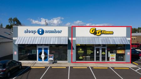 Retail space for Rent at Chagrin Blvd Retail in Woodmere