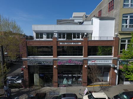 Commercial Real Estate Investment Portfolio