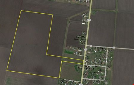 Land space for Sale at 97 Acres, FM 1889 Robstown, TX 78380 in Robstown