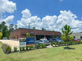 Greenway Village Retail Center
