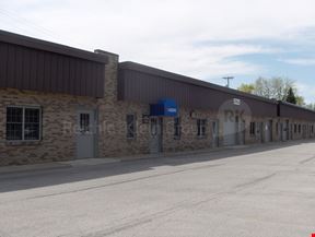 5225 - 5249 Secor Road