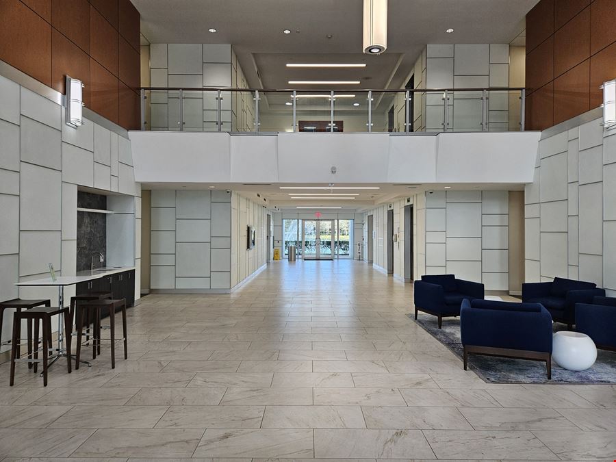 2500 Weston Rd, Suite 101