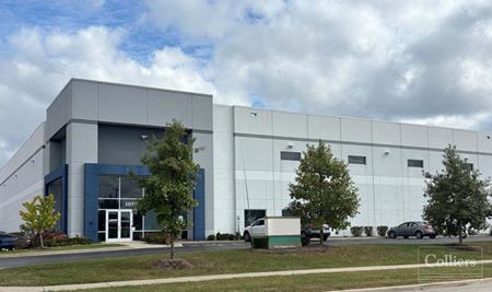 Industrial space for Rent at 51,587 SF Available for Lease in Wheeling in Wheeling