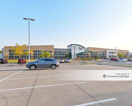 Office space for Rent at Mercy North Campus in Ankeny