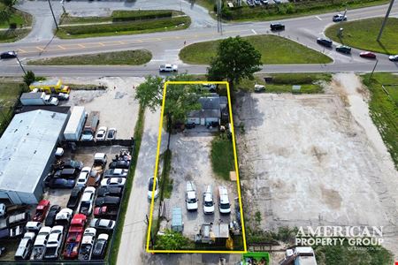 Industrial space for Sale at Bradenton LM Industrial Yard in Bradenton