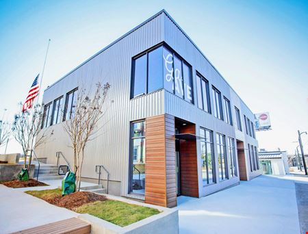 Office space for Rent at 33 Georgia Avenue in Atlanta